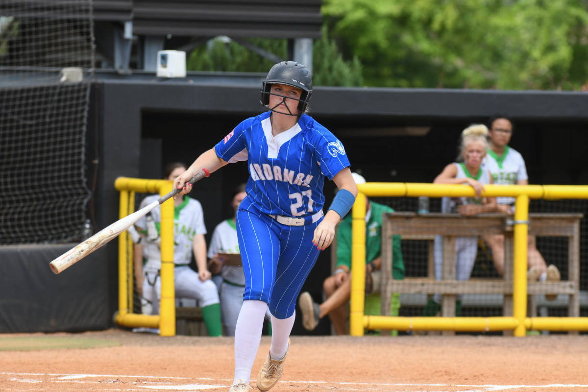 taylorsville vardaman mhsaa softball state championship2